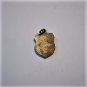 Vintage 800 Silver Travel Souvenir Bracelet Charm or Necklace Pendant Roma