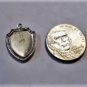 Vtg Sterling 925 Silver Travel Souvenir Bracelet Charm or Pendant Pocono Mtns PA