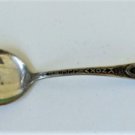 Antique Sterling Silver University of Tennessee KNOXVILLE Souvenir Spoon