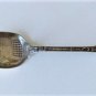 Antique Sterling Silver University of Tennessee KNOXVILLE Souvenir Spoon