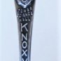 Antique Sterling Silver University of Tennessee KNOXVILLE Souvenir Spoon