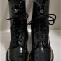 Dr Martens Marc Jacobs Redux Grunge Patent Leather Boots US 9 UK 7 EU 41 EUC