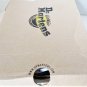 Dr Martens GRYPHON Black Leather Strap Sandals Silver Hdwr US W 9 UK 7 EU 41
