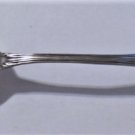 Antique P & B Sterling Silver *BOW-WOW-WOW* Kiddie Doggie Spoon 5-3/8"