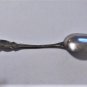 Antique P & B Sterling Silver *BOW-WOW-WOW* Kiddie Doggie Spoon 5-3/8"
