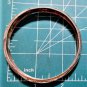 Vintage Sterling Silver Wilbur Tracy Navajo Stamped Bangle Bracelet Lot