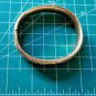 Antique Victorian Edwardian 10K GF Etched Monogrammed Bangle Bracelet Lot
