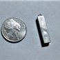 Vintage Sterling Silver Jewish Judaism Magen David Mezzuza Necklace Pendant Lot