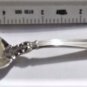 Vintage Sterling Silver Gorham CHANTILLY Service for Four 16 Pcs. No Mono