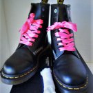 Dr Martens  HELLO KITTY 1460 HK+F Polished Smooth Boots 6 W US EU 37