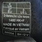 Dr Martens  HELLO KITTY 1460 HK+F Polished Smooth Boots 6 W US EU 37