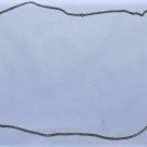 Antique Victorian 14K YG Watch Chain or Necklace Lot 24"