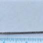 Vintage Sterling Silver Southwest Turquoise Navajo Pendant Necklace Lot 16"