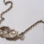 Vintage 10K Black Hills Leaves On Sterling 925 Necklace Lot