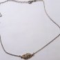 Vintage 10K Black Hills Leaves On Sterling 925 Necklace Lot