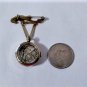 Vintage Gold Filled Meridian Open Back Nurse's Drop Watch Pin Btooch Lot