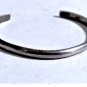 Vintage Sterling Silver Williamsburg CW Handwrought Cuff Bracelet Lot