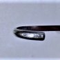 Vintage Sterling Silver Williamsburg CW Handwrought Cuff Bracelet Lot