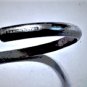 Vintage Sterling Silver Williamsburg CW Handwrought Cuff Bracelet Lot
