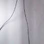 Sterling *Liquid* Silver Tube Beads for Southwest Jewelry Making Lot 22"