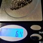 Vintage Sterling Silver Rolo Chain Necklace Lot 20"