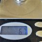 Vintage Sterling Silver JAMES AVERY Crosslet Band Ring Lot Size ~10