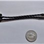 Vintage Sterling Silver Southwest Navajo Bolo Tie Necklace Lot
