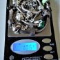 Vintage Sterling Silver Pandora Bracelets & Charms Lot