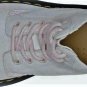 Dr Martens 1460 Pascal Pastel Pink Tie Dye Softy Boots 10 W US EU 42 NEW W Box