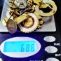 Vintage Gold Filled Emblem Company School Fraternal Pins Lot 27 Pieces