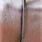 Vintage Silver Plated MEXICO Square Moderniist Bangle Bracelet Lot