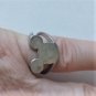 Vintage Sterling Silver Split Shank Mickey Mouse Head DISNEY Ring Lot Sz 7