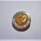 10K Gold Enameled Mercy Hospital Baltimore, MD Nursing School Pin Lot