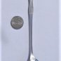 Vintage Gorham RONDO Sterling Iced Tea Spoon Lot 7-1/2"