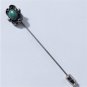Vintage Sterling Silver Southwest Navajo Malachite Stickpin Lot