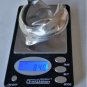 Vtg Sterling Silver KABANA Huge Leaping Dolphin Cuff Bracelet Lot Fits 7" Wrist