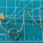 Vintage Sterling Silver Geometric MODERNIST Pin Brooch Lot SY IY