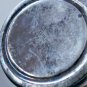 Antique/Vtg Sterling Silver Baby Cups & Spoon Fork Set Use Repair Scrap