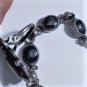 Vintage Sterling Silver SOUTHWEST Repair Lot Navajo Ring & Mexico Bracelet