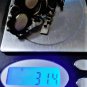 Vintage Sterling Silver SOUTHWEST Repair Lot Navajo Ring & Mexico Bracelet
