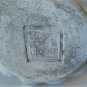 Antique Chinese Kangxi Mark Qingbai Quanyin Buddha Statue