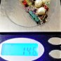 Vtg Sterling Silver SILPADA Turquoise Coral Pearl SOUTHWEST Chain Necklace Lot