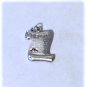 Vtg Sterling Silver DIPLOMA Graduation Bracelet Charm or Necklace Pendant Lot
