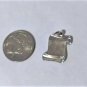 Vtg Sterling Silver DIPLOMA Graduation Bracelet Charm or Necklace Pendant Lot