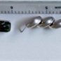 Vintage Sterling Silver Assorted Pairs of Earrings Lot Collection 55.3 Grams