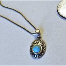Vintage Sterling Silver