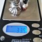 Vintage Sterling Silver Rings Lot Collection Sizes 6.5 - 7.5