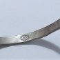 Vintage Sterling Silver PTO VALLARTA Taxco Mexico Bangle Bracelet Lot