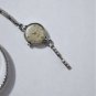 Vintage 10K White RGP Bulova & Tissot Watches Lot