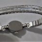 Vintage 10K White RGP Bulova & Tissot Watches Lot